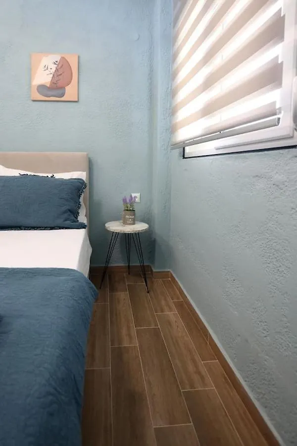 Calma Resort Skala Fourkas Holiday home