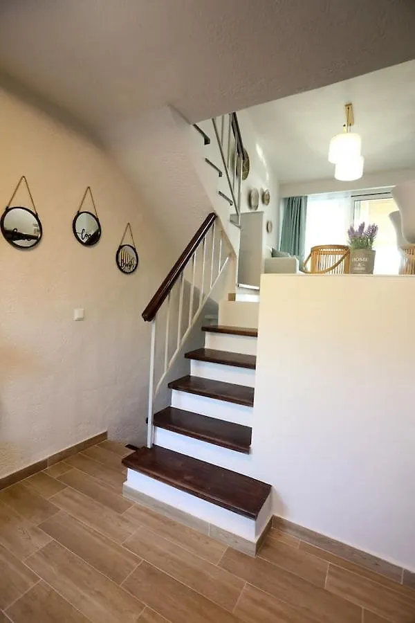 Calma Resort Skala Fourkas Holiday home