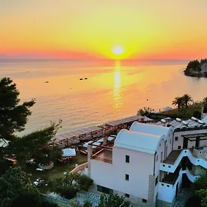 Resort Olympion Sunset Halkidiki, Skala Fourkas