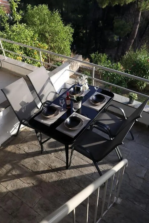 Calma Resort Skála Foúrkas