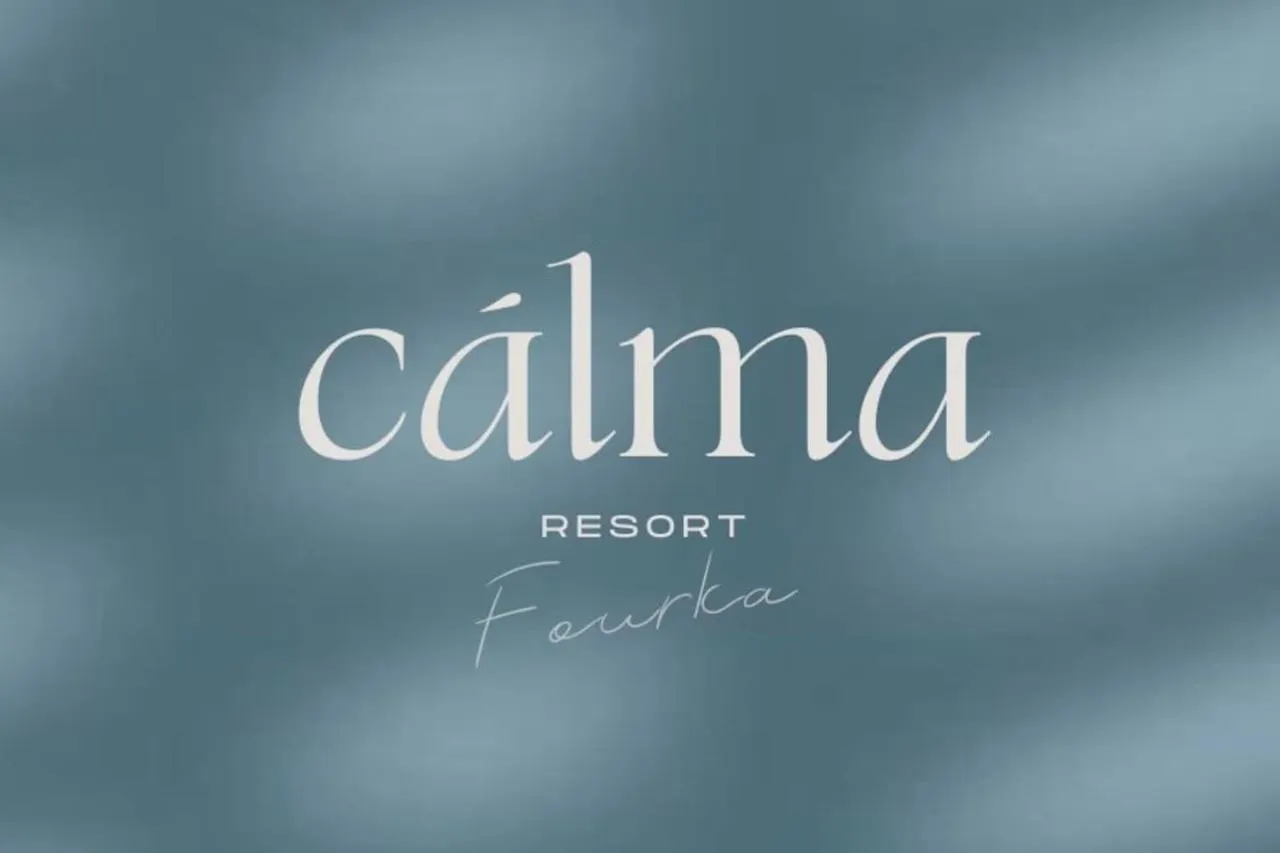 Feriehus Calma Resort Skála Foúrkas
