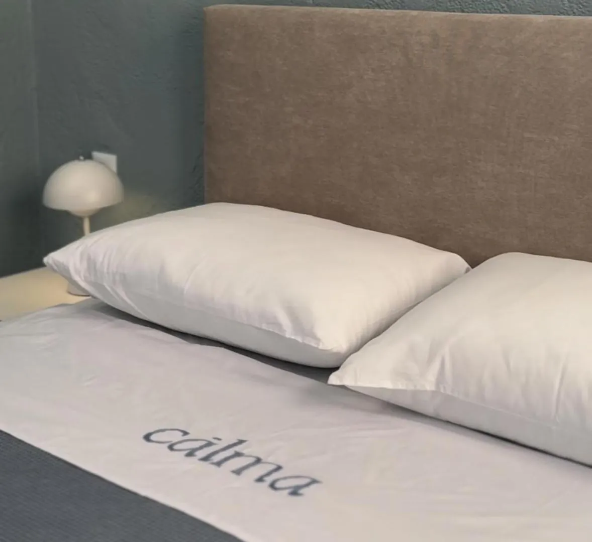 Feriehus Calma Resort Skála Foúrkas